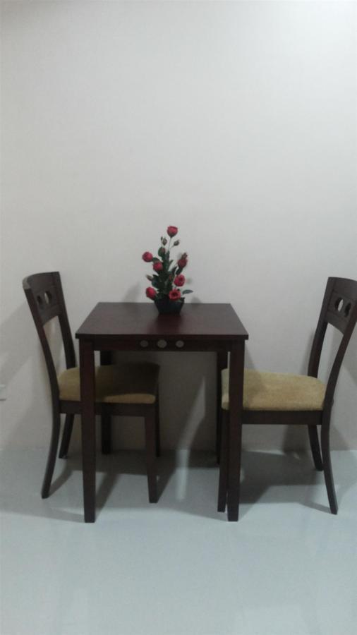 Kassel Del Amor Transit Airport Lodge Paranaque City Buitenkant foto