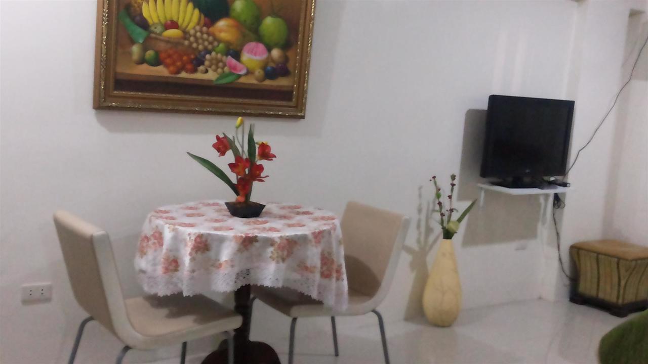 Kassel Del Amor Transit Airport Lodge Paranaque City Buitenkant foto