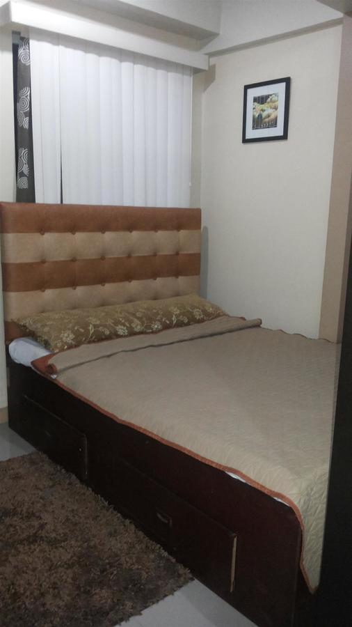 Kassel Del Amor Transit Airport Lodge Paranaque City Buitenkant foto