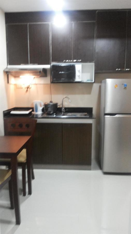 Kassel Del Amor Transit Airport Lodge Paranaque City Buitenkant foto