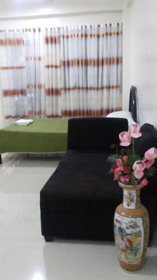 Kassel Del Amor Transit Airport Lodge Paranaque City Buitenkant foto