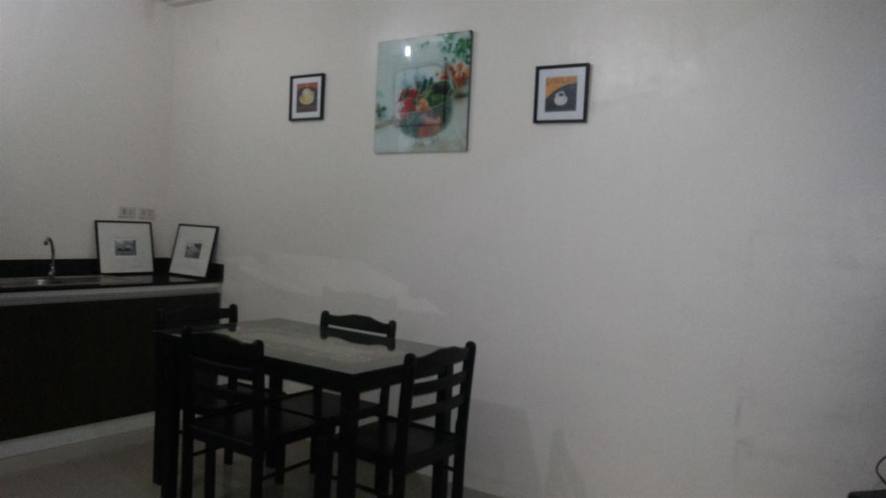 Kassel Del Amor Transit Airport Lodge Paranaque City Buitenkant foto