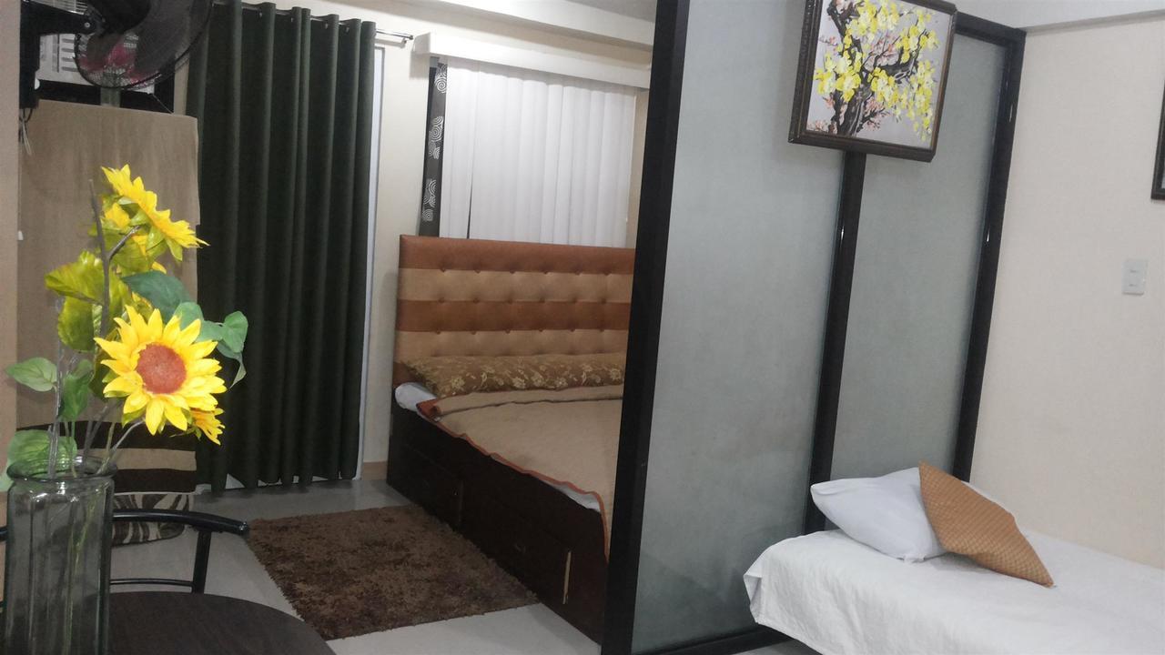 Kassel Del Amor Transit Airport Lodge Paranaque City Buitenkant foto
