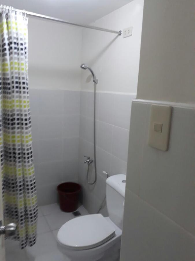 Kassel Del Amor Transit Airport Lodge Paranaque City Buitenkant foto