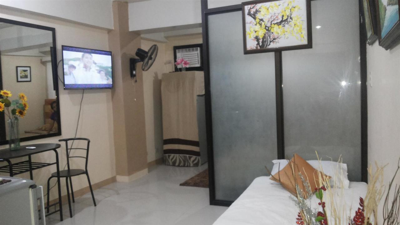 Kassel Del Amor Transit Airport Lodge Paranaque City Buitenkant foto