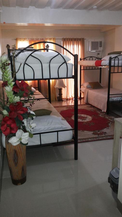 Kassel Del Amor Transit Airport Lodge Paranaque City Buitenkant foto