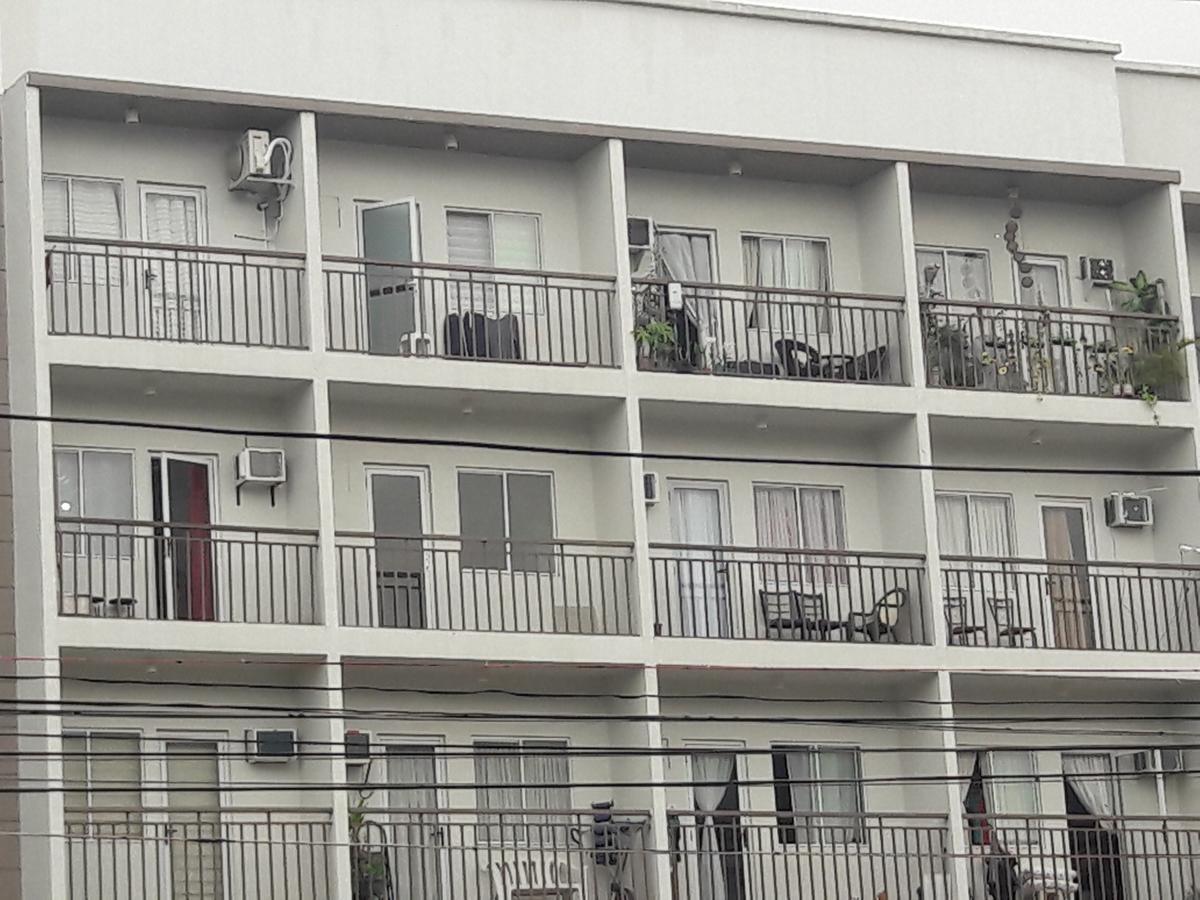 Kassel Del Amor Transit Airport Lodge Paranaque City Buitenkant foto