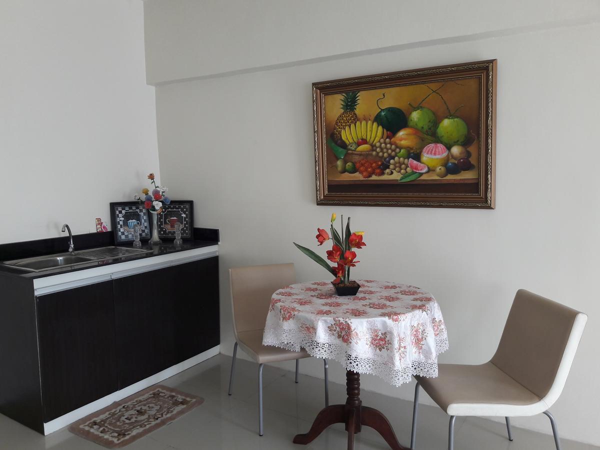 Kassel Del Amor Transit Airport Lodge Paranaque City Buitenkant foto