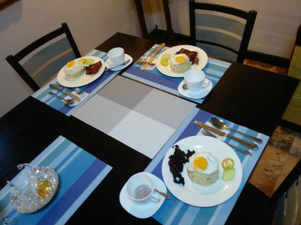 Kassel Del Amor Transit Airport Lodge Paranaque City Buitenkant foto