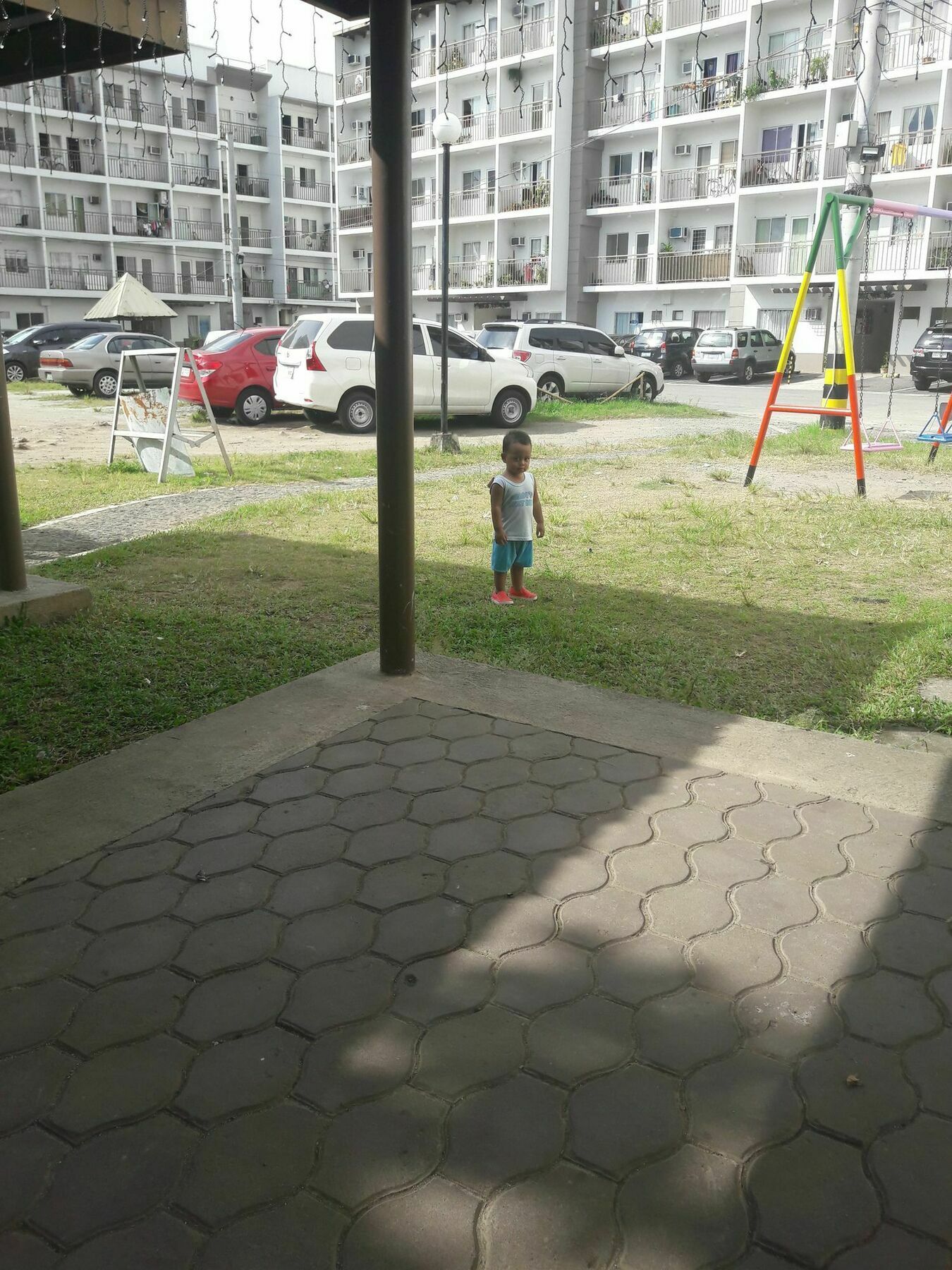 Kassel Del Amor Transit Airport Lodge Paranaque City Buitenkant foto