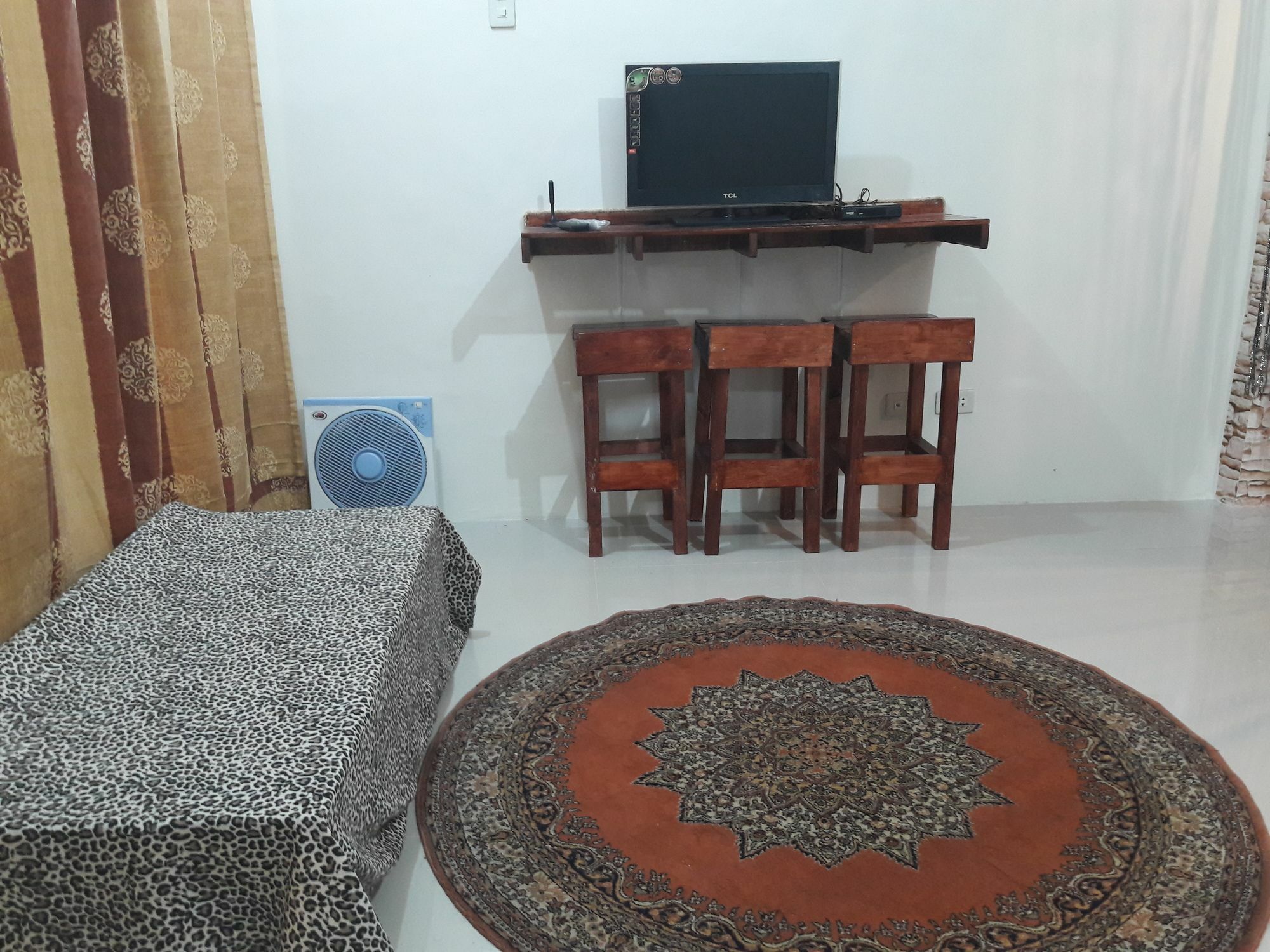 Kassel Del Amor Transit Airport Lodge Paranaque City Buitenkant foto