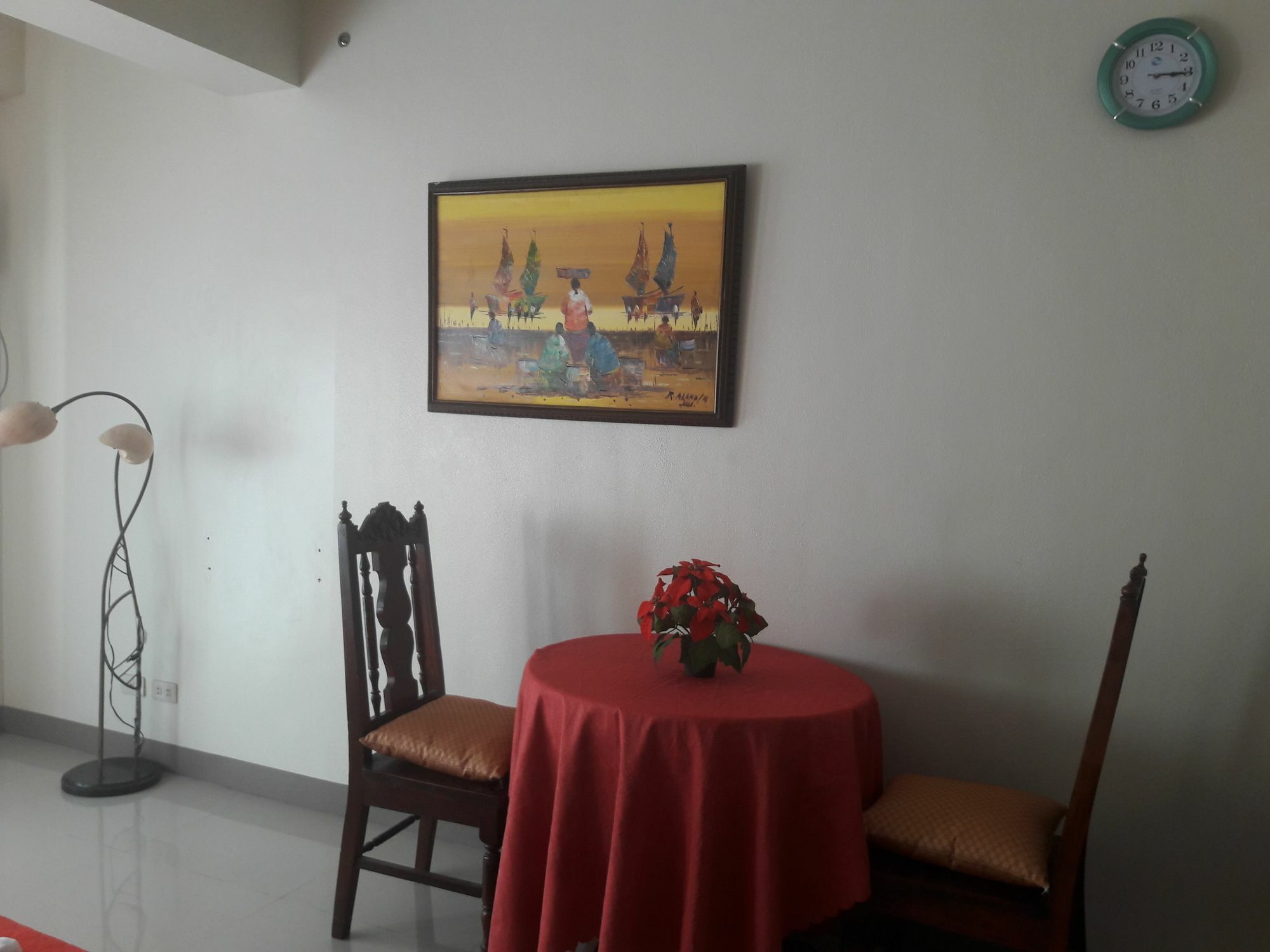 Kassel Del Amor Transit Airport Lodge Paranaque City Buitenkant foto
