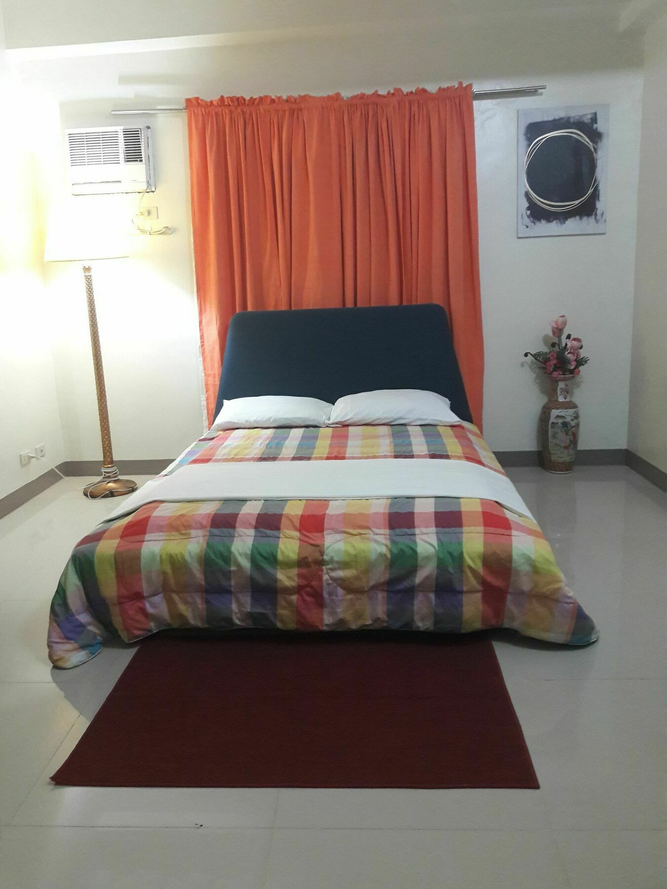 Kassel Del Amor Transit Airport Lodge Paranaque City Buitenkant foto