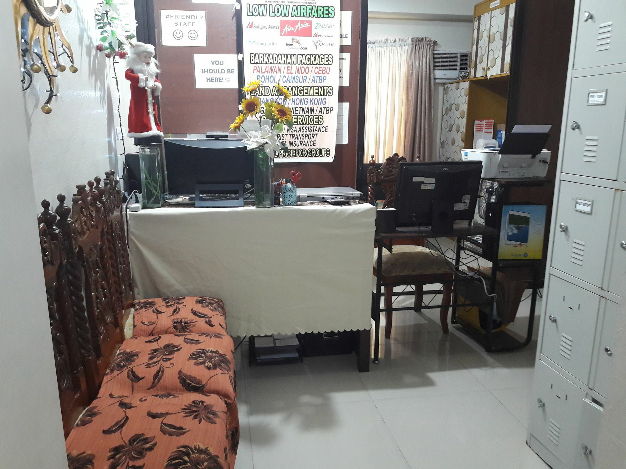 Kassel Del Amor Transit Airport Lodge Paranaque City Buitenkant foto