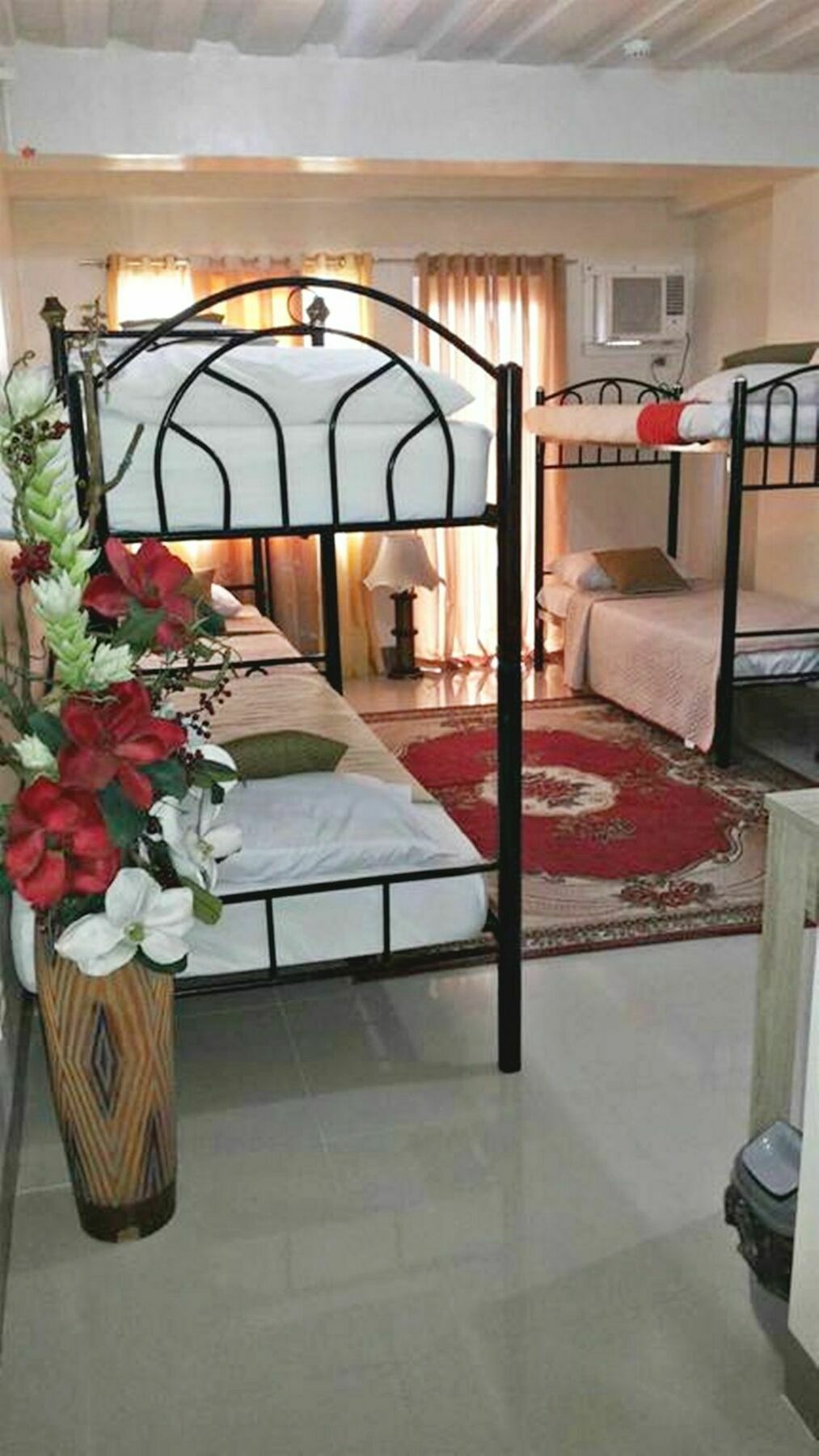 Kassel Del Amor Transit Airport Lodge Paranaque City Buitenkant foto