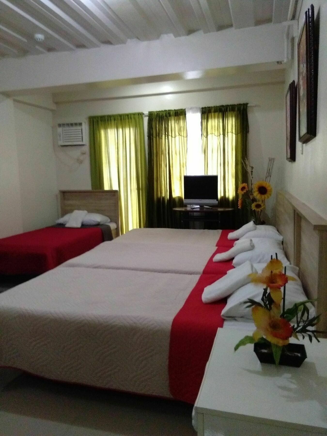 Kassel Del Amor Transit Airport Lodge Paranaque City Buitenkant foto