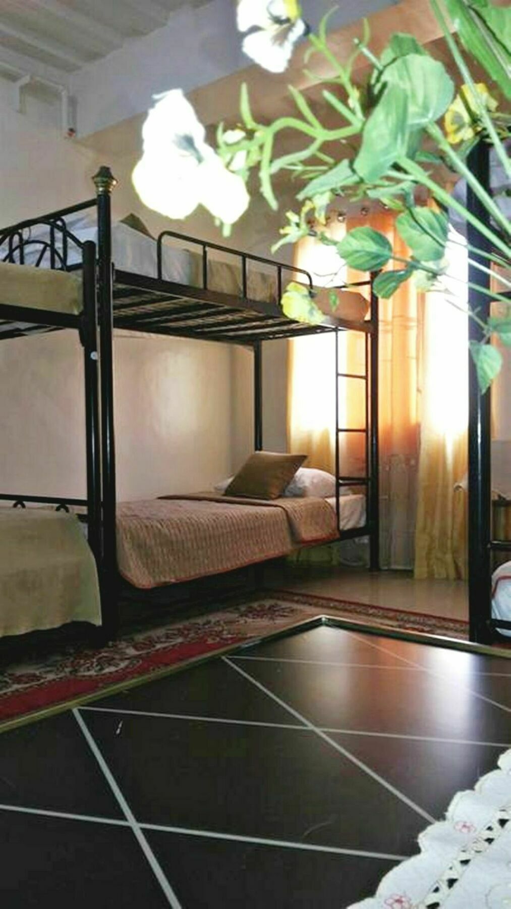 Kassel Del Amor Transit Airport Lodge Paranaque City Buitenkant foto