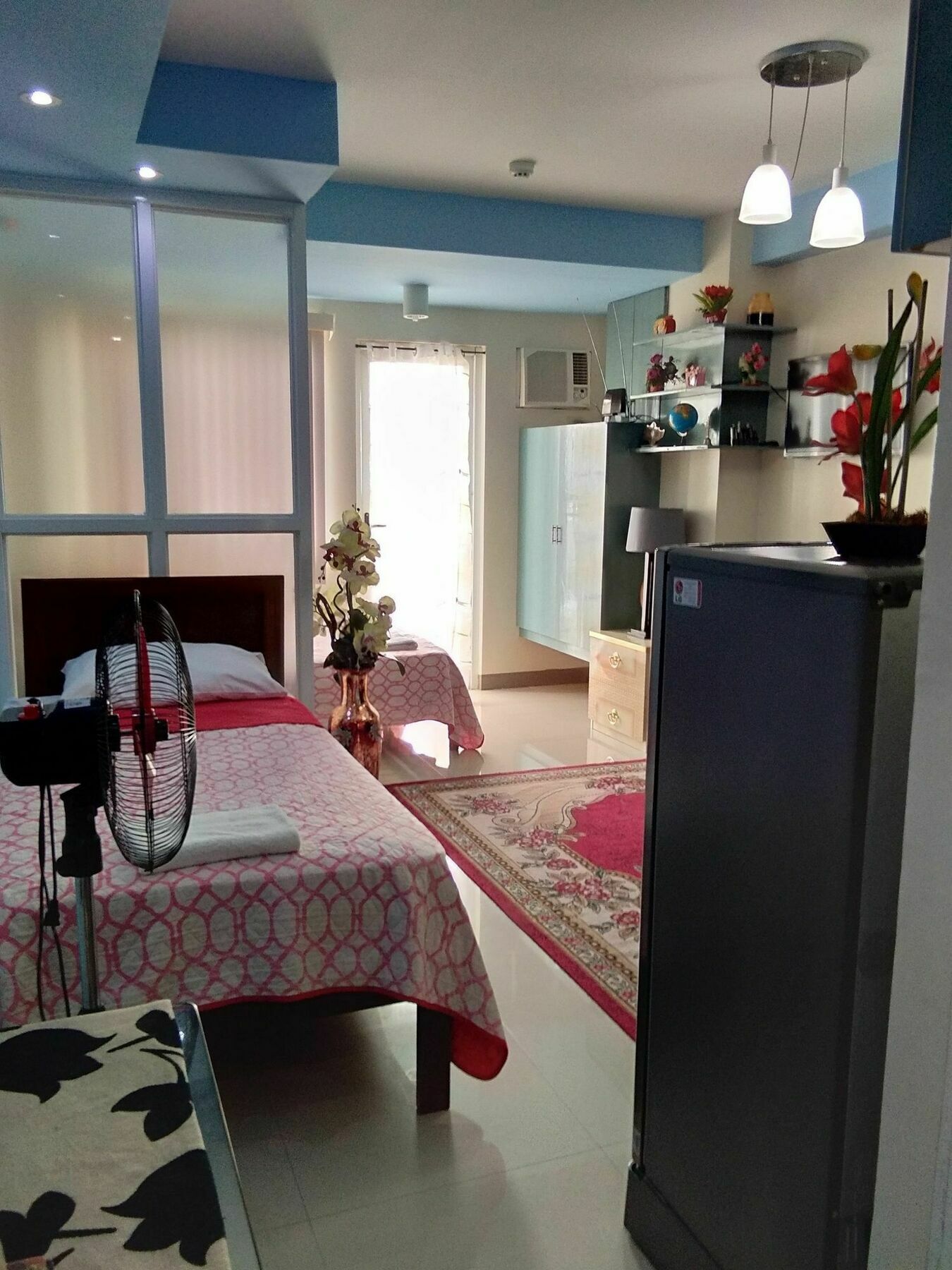 Kassel Del Amor Transit Airport Lodge Paranaque City Buitenkant foto