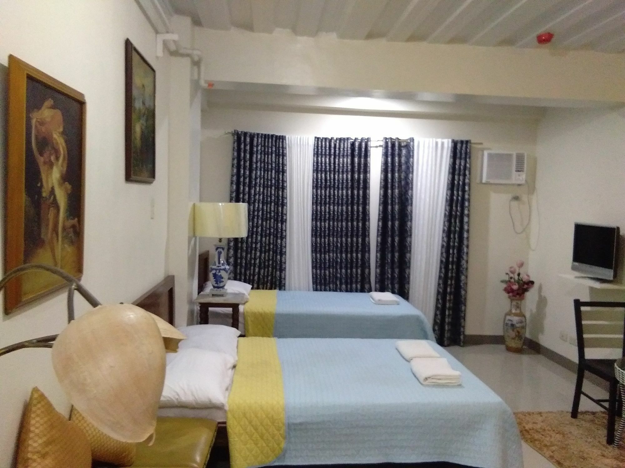 Kassel Del Amor Transit Airport Lodge Paranaque City Buitenkant foto