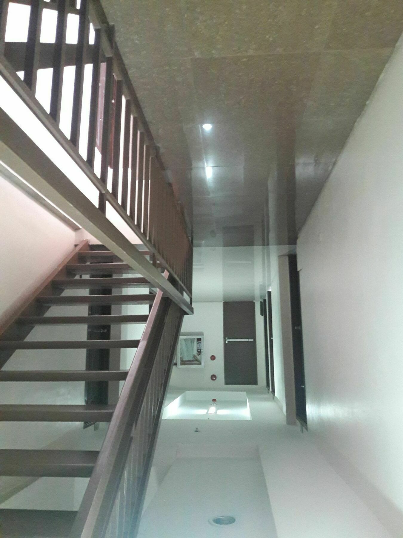 Kassel Del Amor Transit Airport Lodge Paranaque City Buitenkant foto