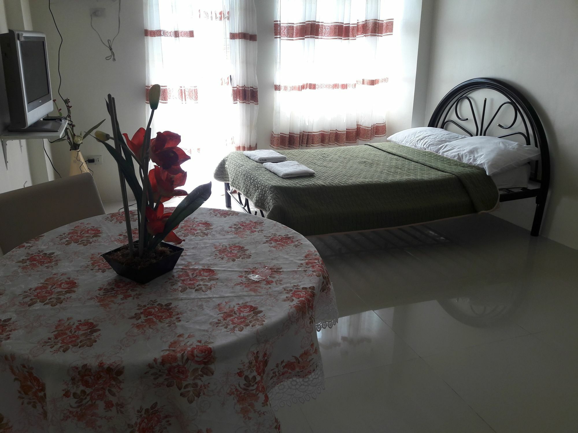 Kassel Del Amor Transit Airport Lodge Paranaque City Buitenkant foto